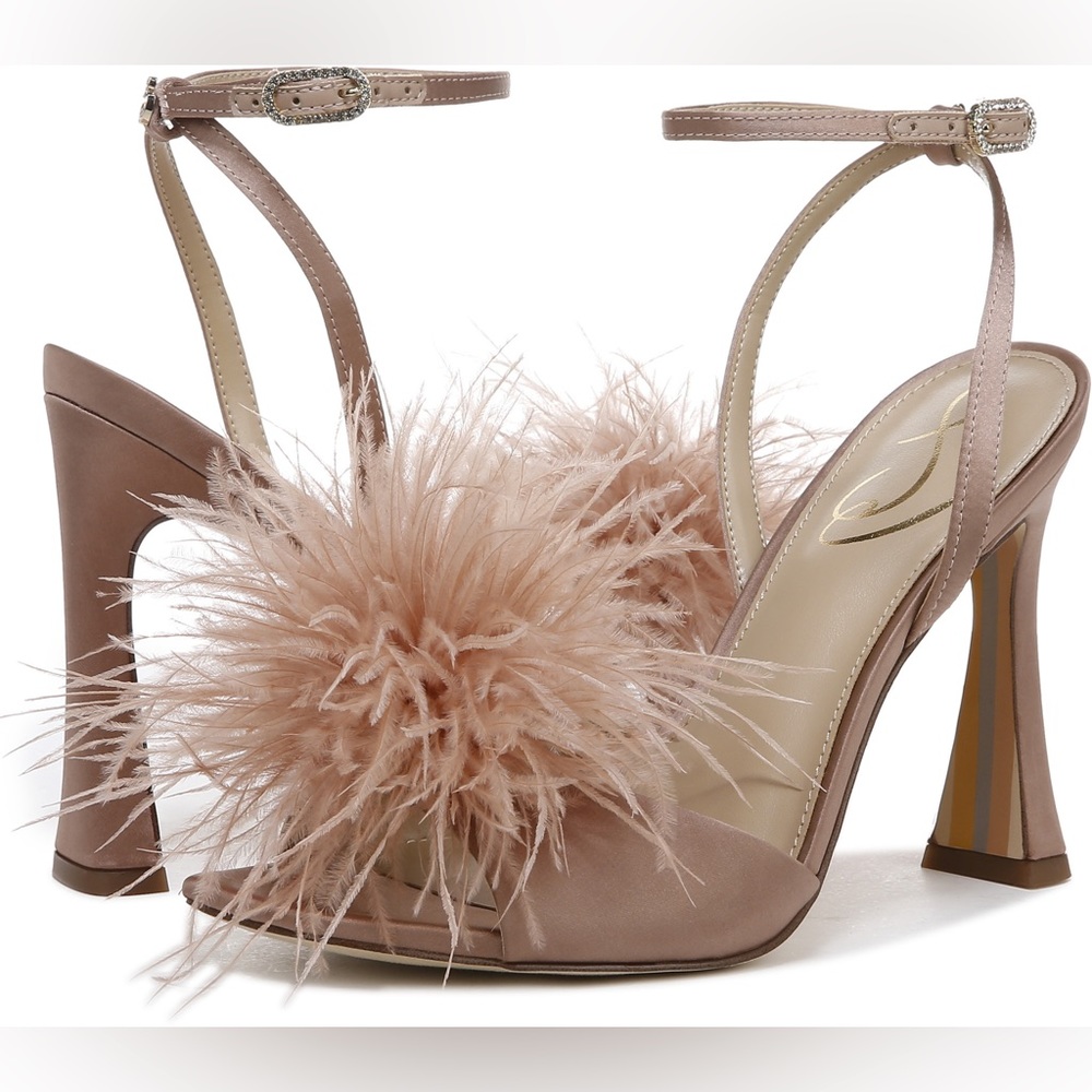 Sam Edelman Women’s Leon Sandal in Praline
